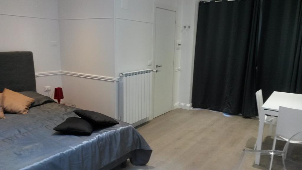 San Jouan Guest House, Rome